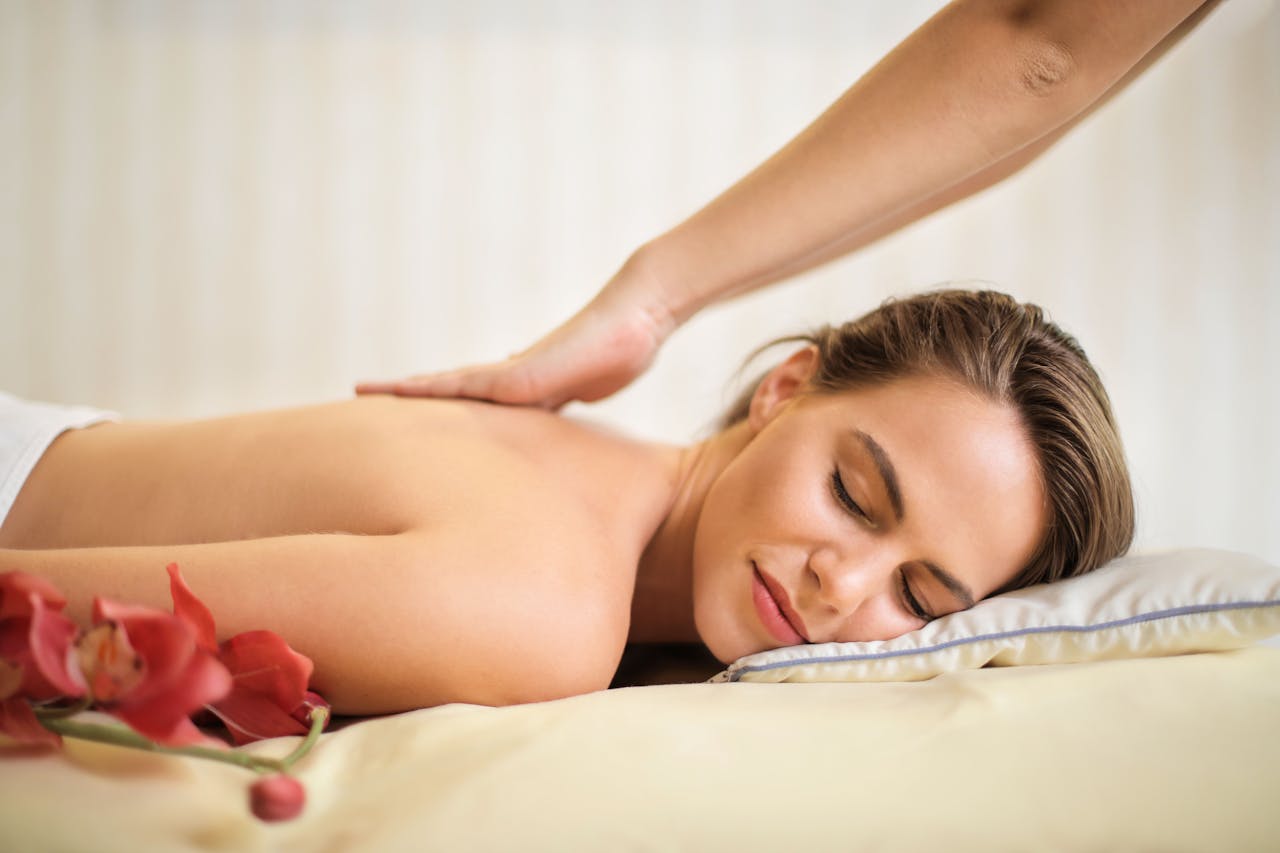 massage Utrecht